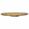 Food Network Acacia Wood Lazy Susan