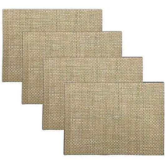 Food Network Basketweave Placemat 4-Pk.