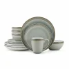 Food Network Chai 16-Pc. Dinnerware Set