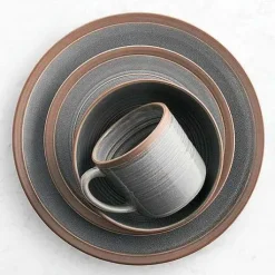 Food Network Colby 16-Pc. Dinnerware Set