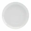 Food Network Coupe 4-Pc. Salad Plate Set