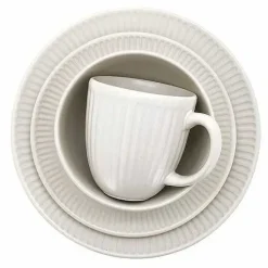 Food Network Dion 16-Pc. Dinnerware Set
