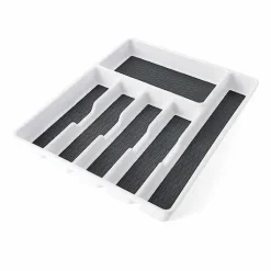 Food Network Divided Drawer Organizer
