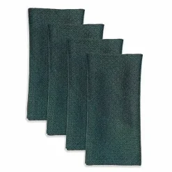 Food Network Easy-Care Woven Dinner Napkin 4-Pk.