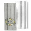 Food Network Farmhouse Family Kitchen Towel 2-Pk.