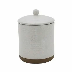 Food Network Farmstead Medium Ceramic Canister