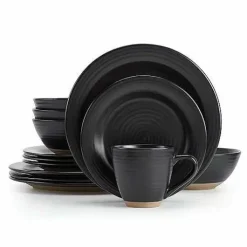 Food Network Farmstead 16-Pc. Dinnerware Set