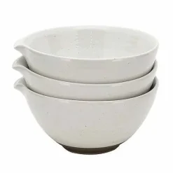 Food Network Farmstead 3-Pc. Dip Bowl Set