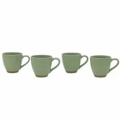 Food Network Farmstead 4-Pc. Mug Set