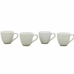 Food Network Farmstead 4-Pc. Mug Set