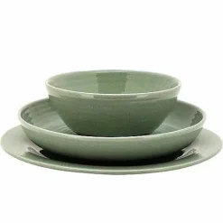 Food Network Farmstead 18-Pc. Dinnerware Set