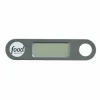 Food Network Folding Instant-Read Thermometer