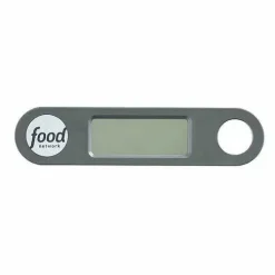 Food Network Folding Instant-Read Thermometer