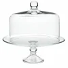 Food Network Glass Cake Dome