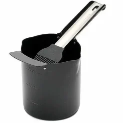 Food Network Grilling Saucepot & Brush Set