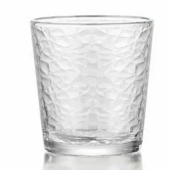 Food Network Ice 16-Pc. Glassware Set