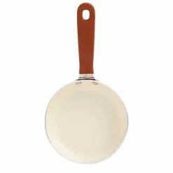Food Network 5-In. Ceramic Nonstick Frypan
