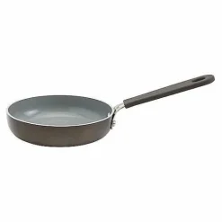 Food Network 5-In. Ceramic Nonstick Frypan