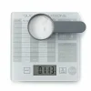 Food Network Infographic Kitchen Scale