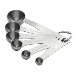 Food Network Measuring Spoon Set