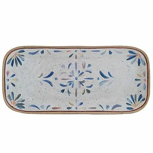 Food Network Mediterranean Treat Tray
