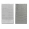 Food Network Melange Heather Kitchen Towel 2-Pk.