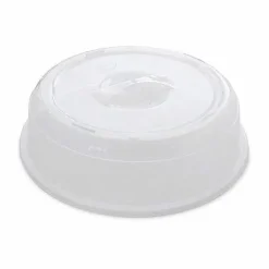 Food Network Microwave Splatter Cover