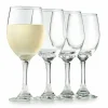 Food Network Modesto 4-Pc. White Wine Glass Set