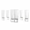 Food Network Modesto 6-Piece Shot Glass Set