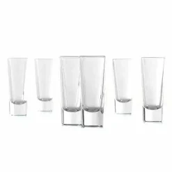 Food Network Modesto 6-Piece Shot Glass Set
