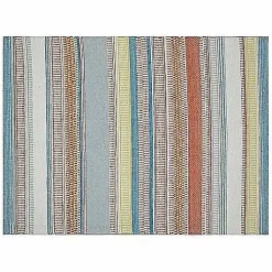 Food Network Multi-Stripe Placemat