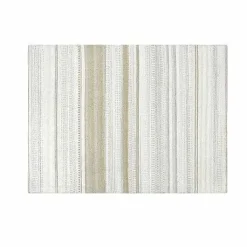 Food Network Neutral Striped Placemat