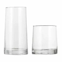 Food Network Niko 16-Pc. Beverage Set