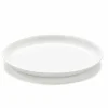 Food Network Oval Serving Tray
