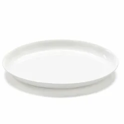 Food Network Oval Serving Tray