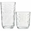 Food Network Pascal 16-Pc. Beverage Set