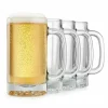 Food Network 4-Pc. Barley Beer Mug Set