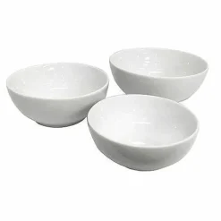 Food Network 3-Pc. Bowl Set