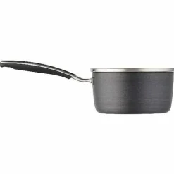 Food Network 10-Pc. Hard-Anodized Nonstick Cookware Set
