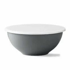 Food Network 6-Pc. Mixing Bowl Set With Lids