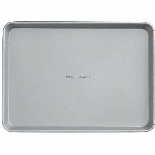 Food Network 8-Pc. Nonstick Bakeware Set