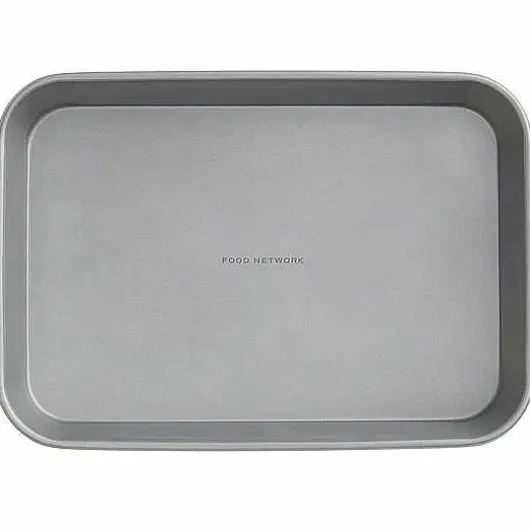 Food Network 8-Pc. Nonstick Bakeware Set
