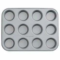 Food Network 8-Pc. Nonstick Bakeware Set