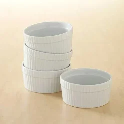 Food Network 4-Pc. Ramekin Set