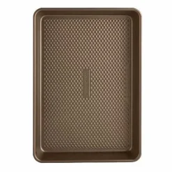 Food Network 5-Pc. Textured Performance Series Nonstick Bakeware Set
