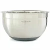 Food Network 8.4-Qt. Stainless Steel Mixing Bowl