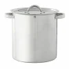 Food Network 12-Qt. Stainless Steel Stockpot With Lid