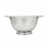Food Network 5-Qt. Stainless Steel Colander