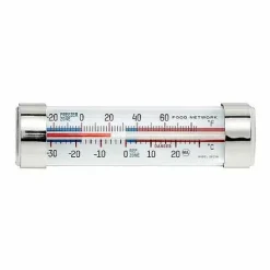 Food Network Refridgerator / Freezer Thermometer Set