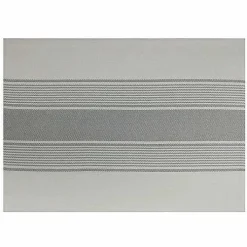 Food Network Reversible Farmhouse Stripe Placemat